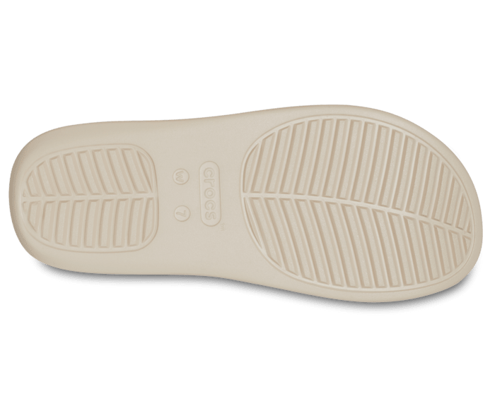 Getaway Platform Flip Crocs