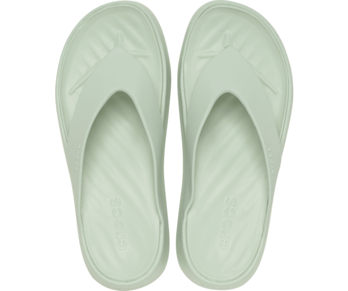 Platform flip outlet flops 9s