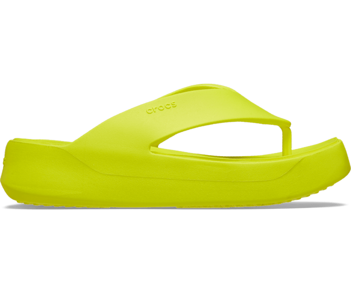 Oofos crocs outlet
