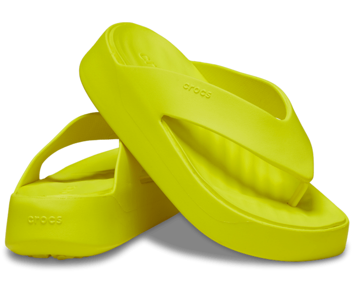 Crocs gateway new arrivals