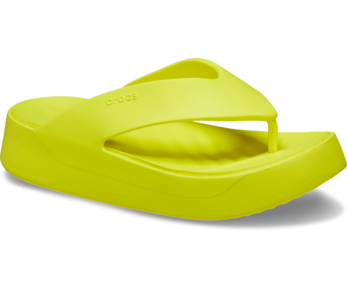 Crocs thongs womens shop