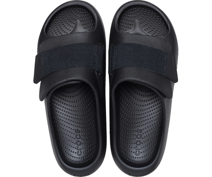 Crocs recovery sandals hot sale