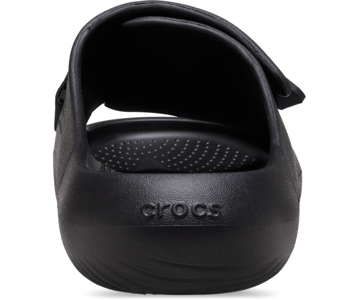 Crocs recovery sandals top