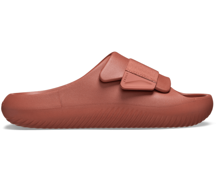 Crocs on sale luxe slipper
