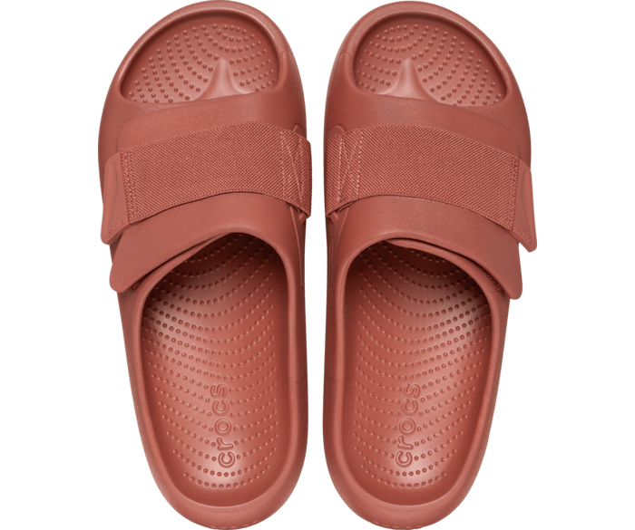 Luxe crocs sales