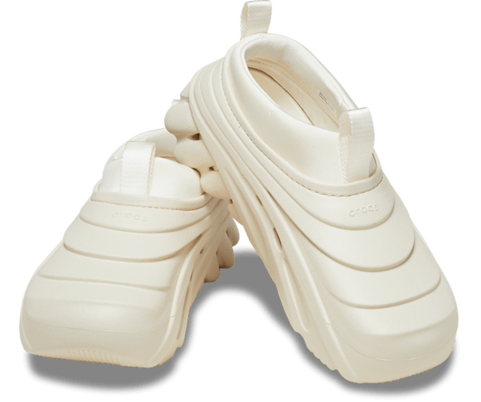 Crocs discount neoprene shoes