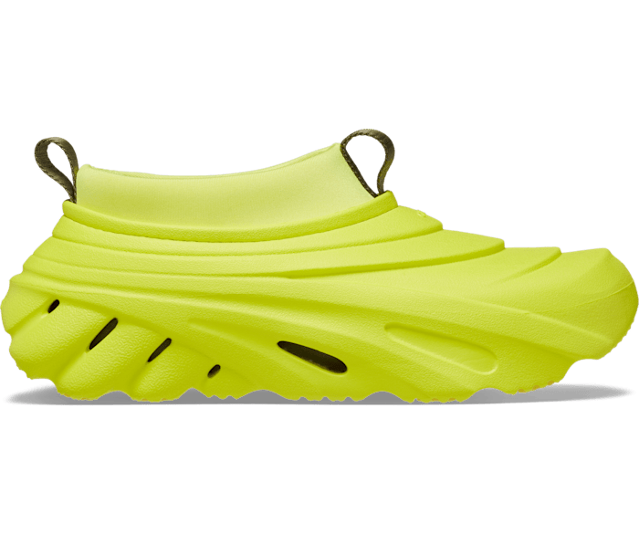 The discount new crocs