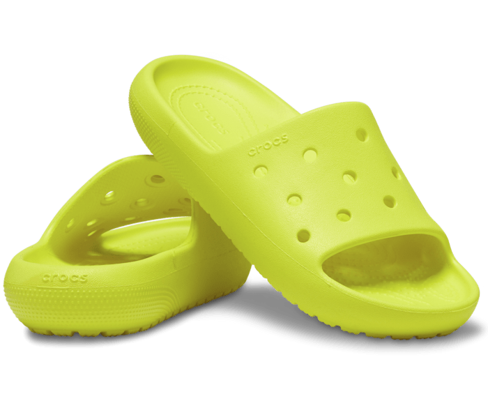 Crocs kids discount flip flop