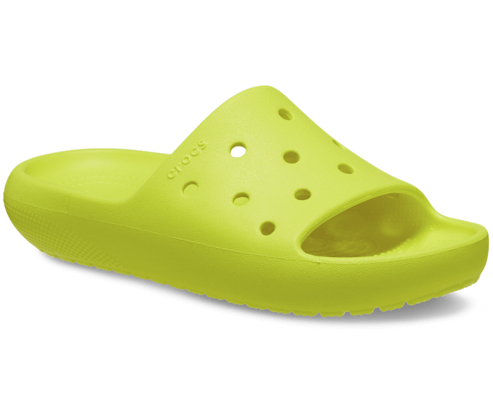 Crocs unisex classic slide hot sale sandal
