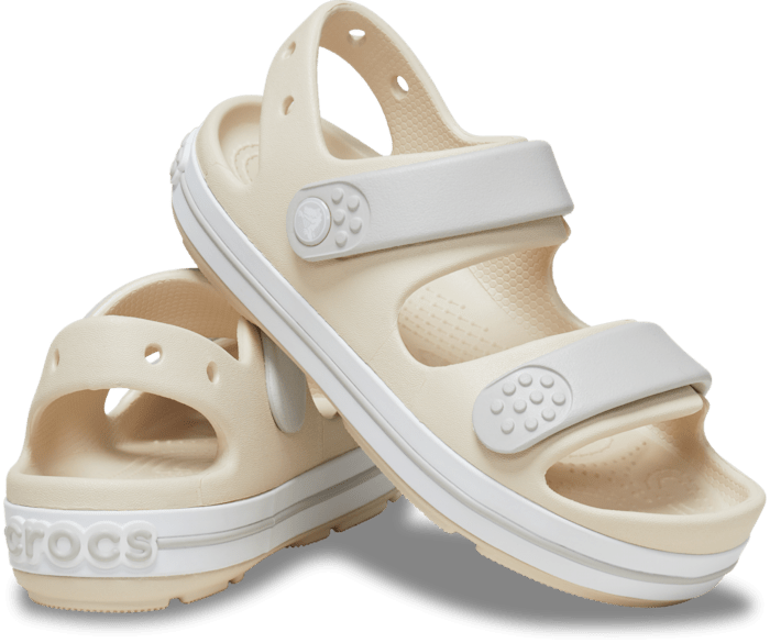 Crocs boy sandals 2025