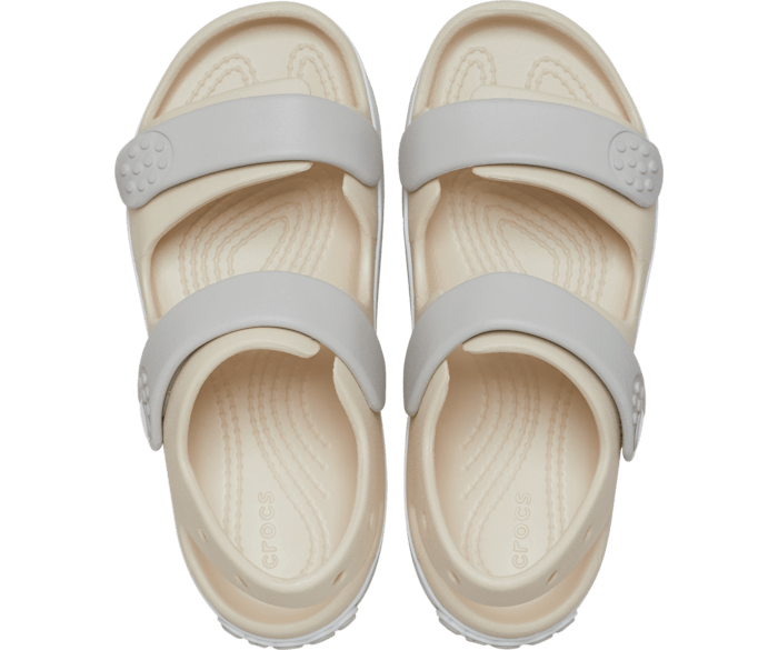 Crocs velcro sandals sale