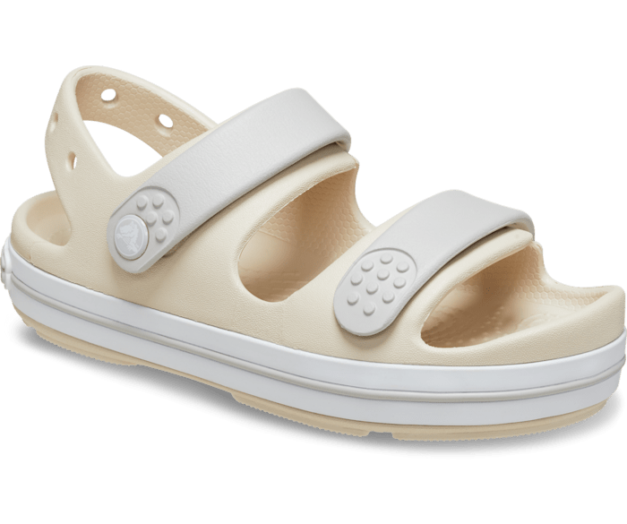 Crocs crocband children's sandals clearance
