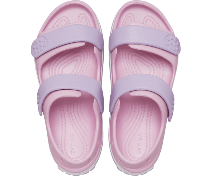Crocband sandals discount