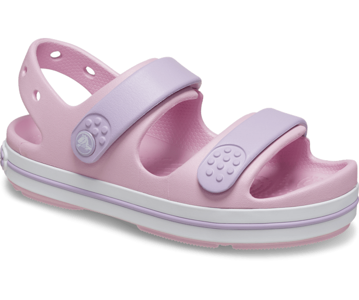 Kids crocband hot sale