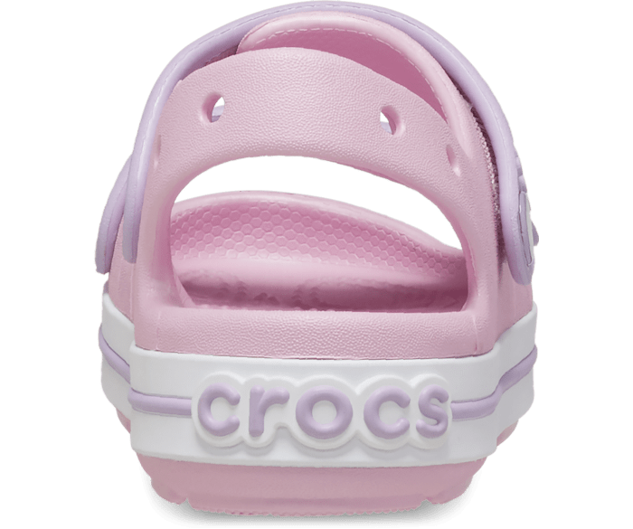 Kids crocband top