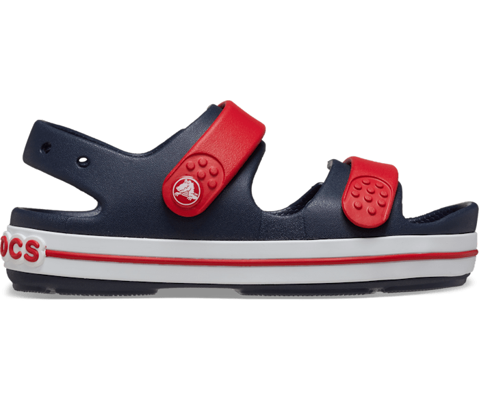 Croc sandals for kids store