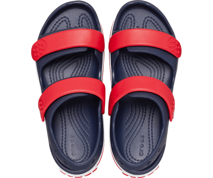 Crocs crossband sandals clearance