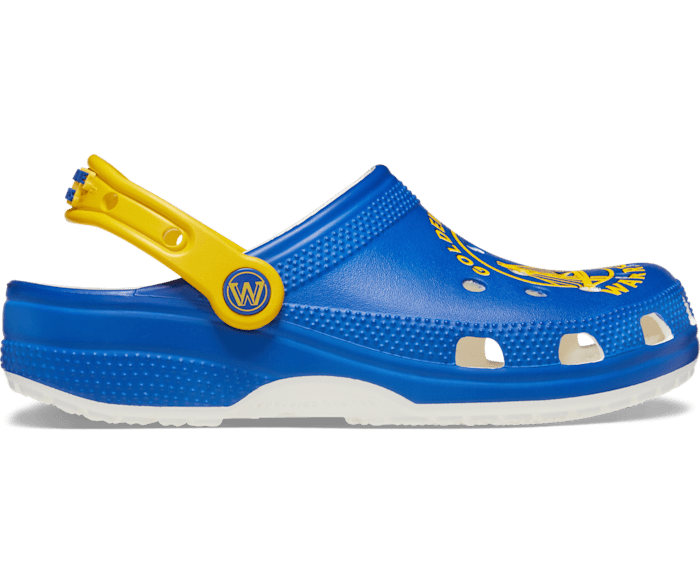Nba crocs online