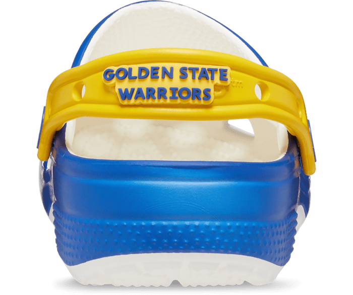 Sabots classiques NBA Golden State Warriors