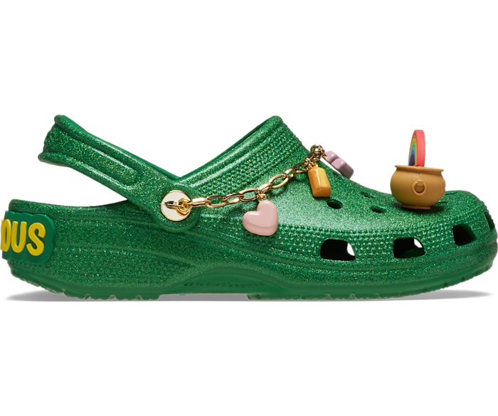 Lucky Charms Classic Clog Crocs