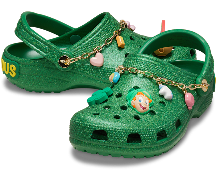 Crocs about 2025 us