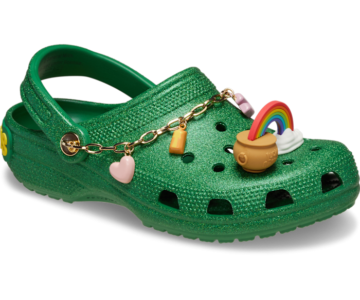 Lucky Charms Classic Clog Crocs