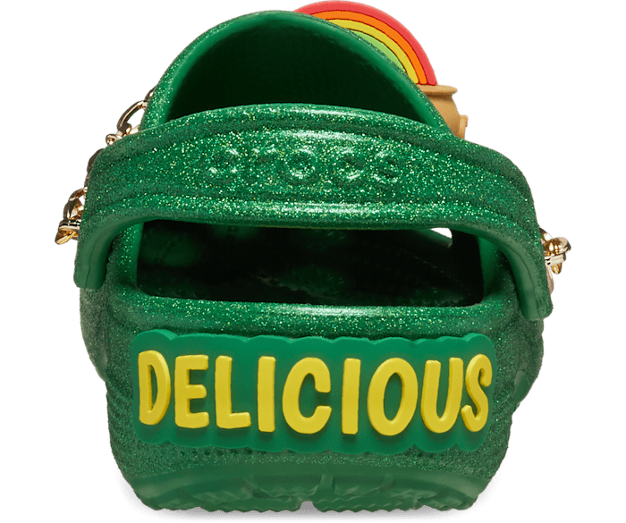 Lucky Charms Classic Clog Crocs