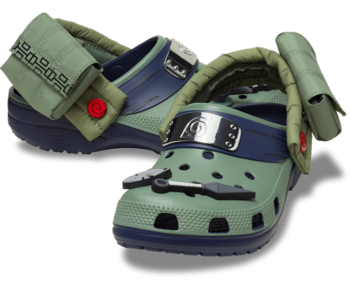 Nice crocs discount