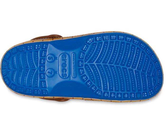 Woody crocs cheap