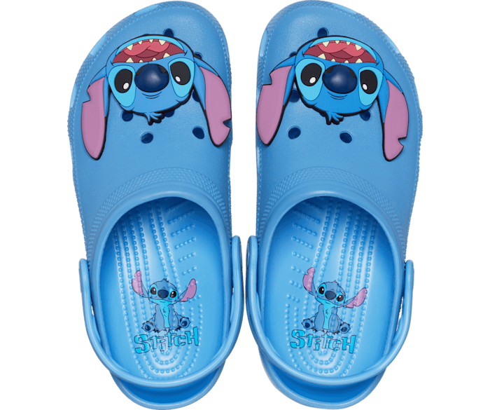 Womens disney crocs online