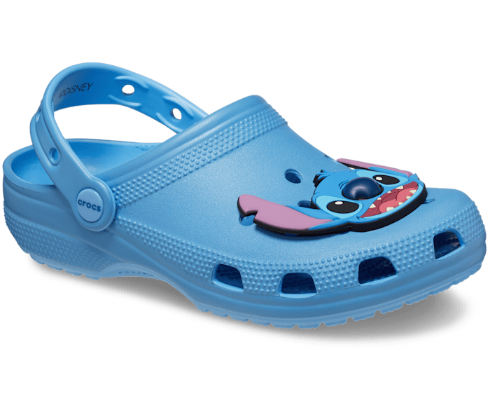 Womens blue crocs on sale