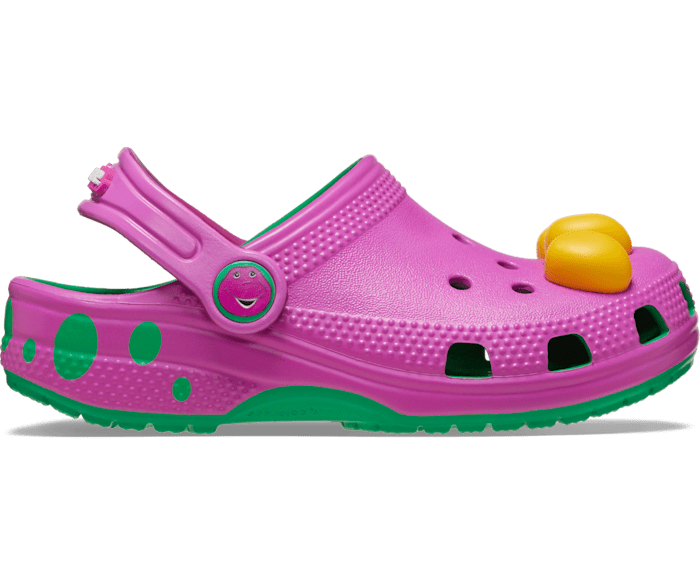 Kids crocs hotsell near me