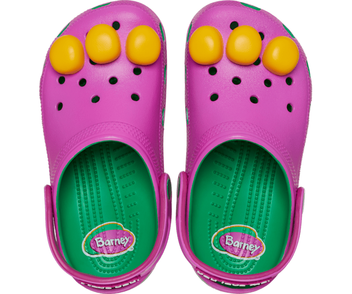 Crocs kids near me outlet