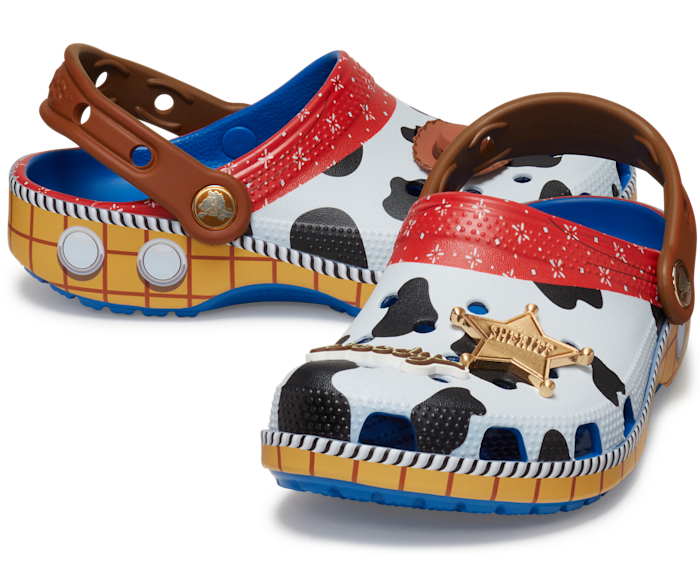 Unidays crocs new arrivals
