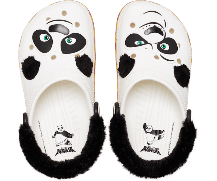Crocs llc shop