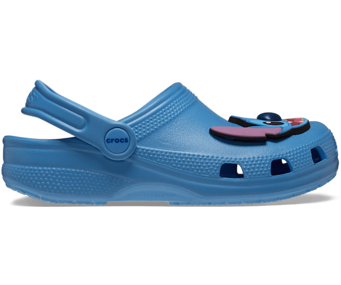 Kids Disney Stitch Classic Clog Crocs