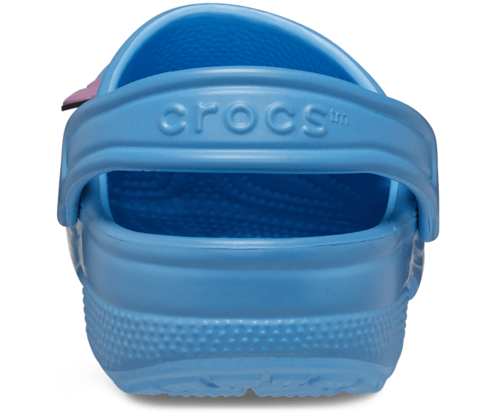 Kids Disney Stitch Classic Clog Crocs
