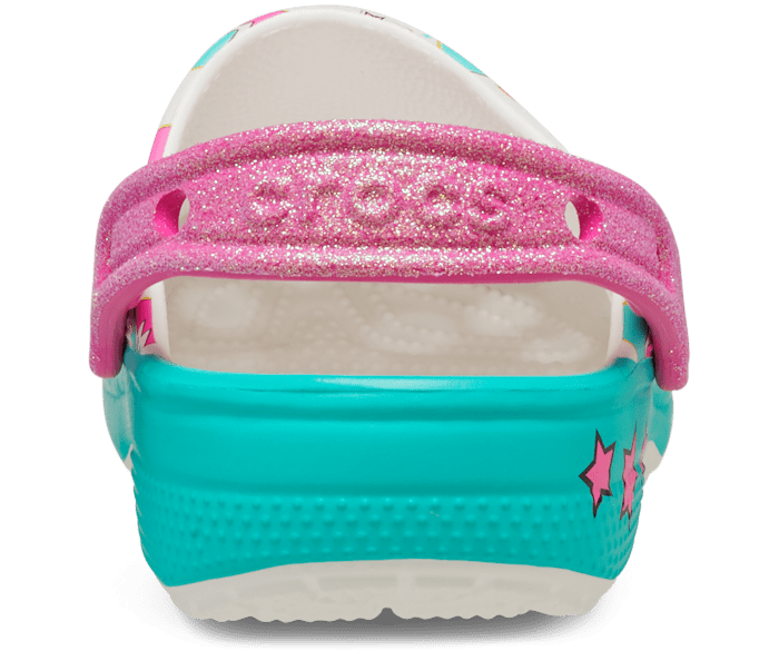 Crocs top lol surprise