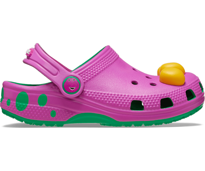Big and tall crocs clearance