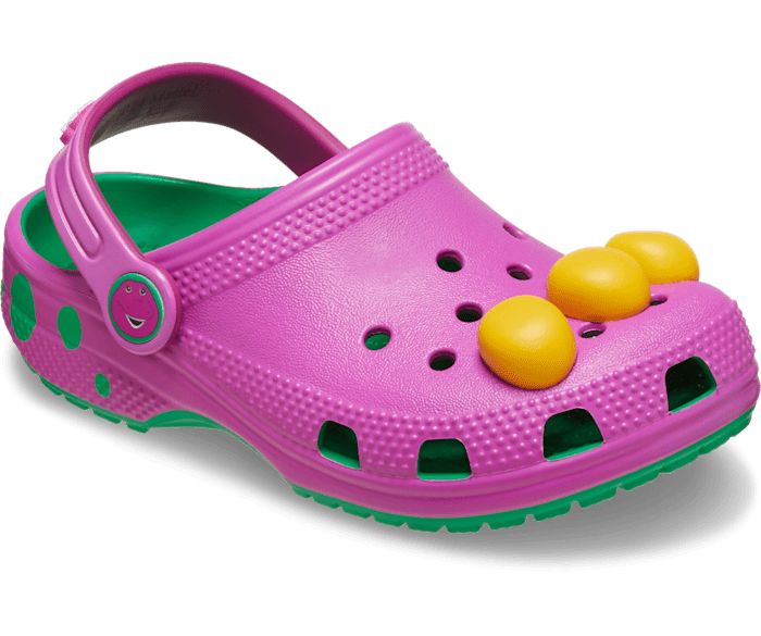 Baby shoes crocs outlet