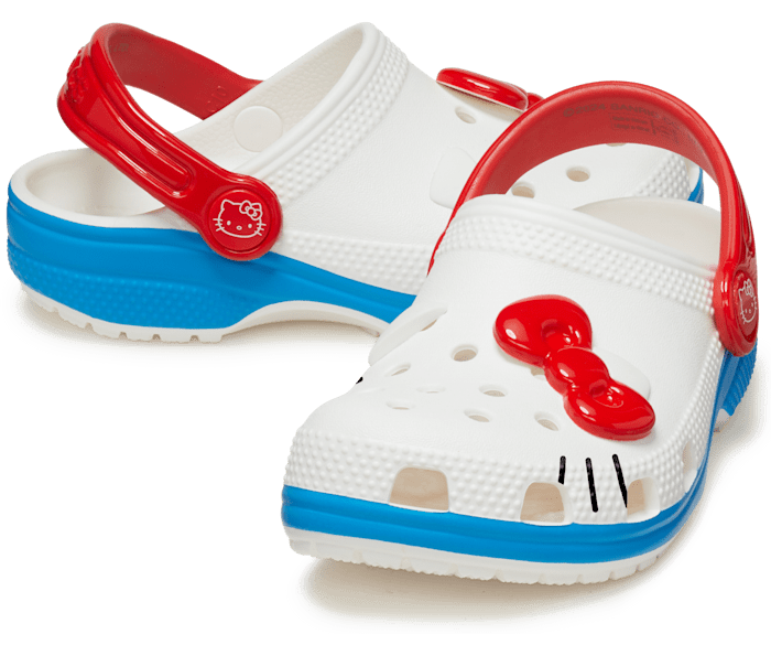 Crocs for toddlers 2025 near me