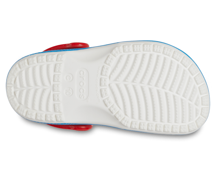 White childrens crocs hotsell