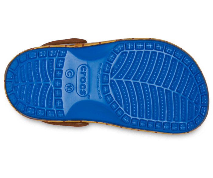 Crocs sizes for toddlers sale