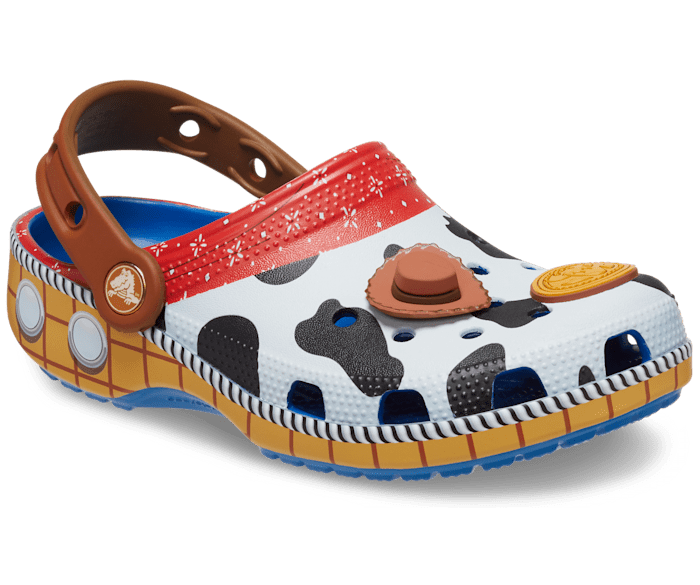 Woody clog shop