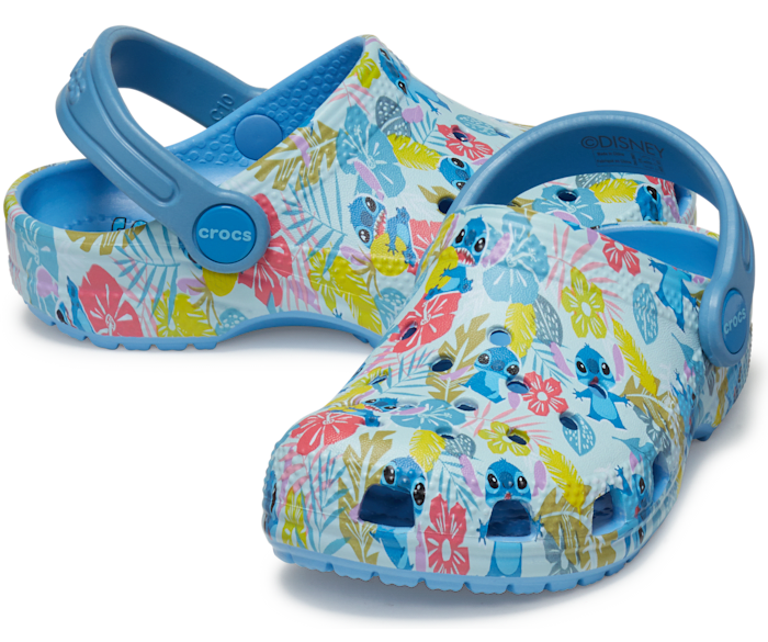 Disney crocs uk new arrivals