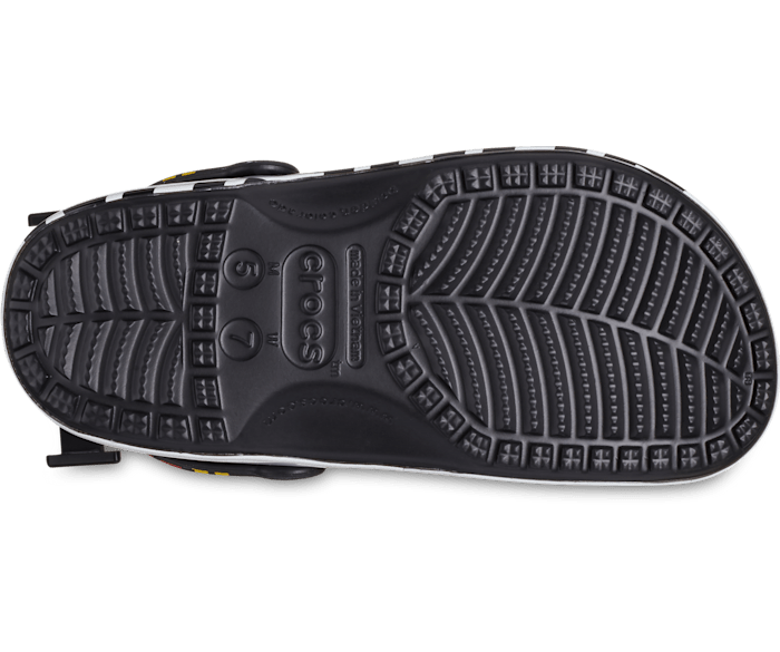 Nascar crocs deals