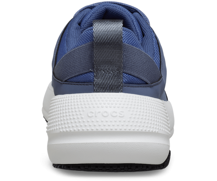 On the Clock Work Sneaker Shoe Crocs