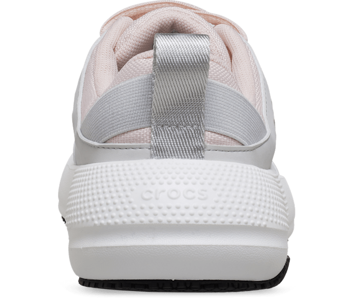 Women s On the Clock Slip Resistant Work Sneaker