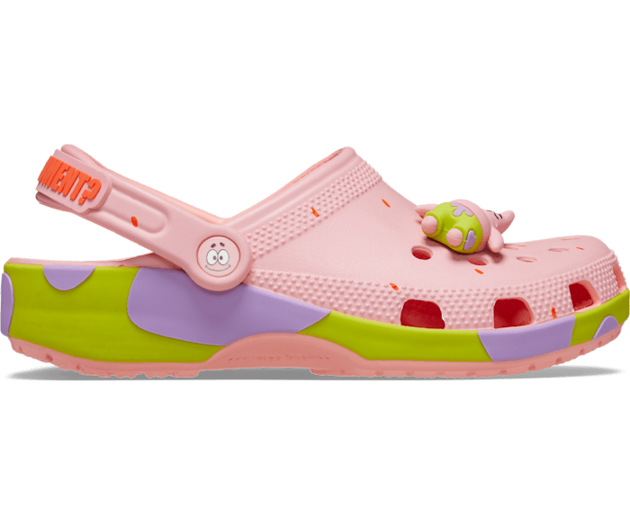 Crocs authorized retailer online