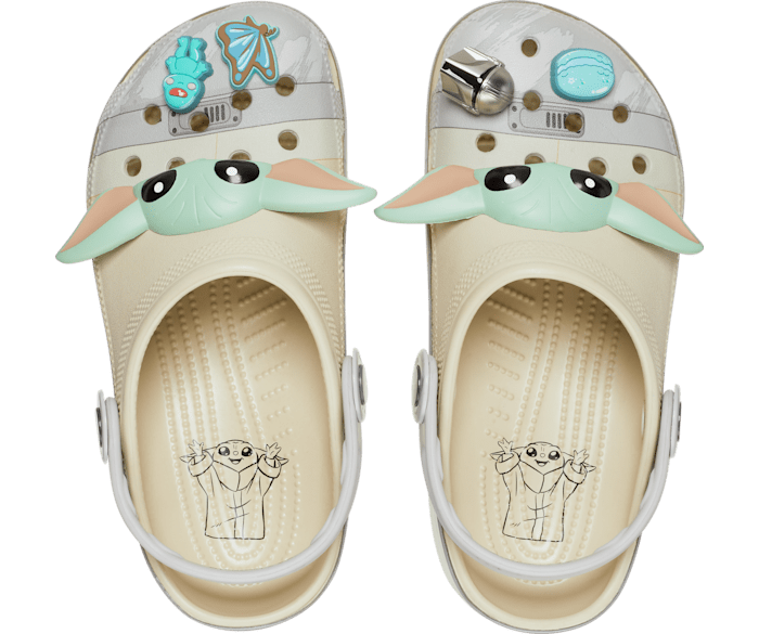 Baby crocs australia clearance